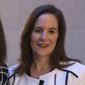 Meet your Posher, Renee